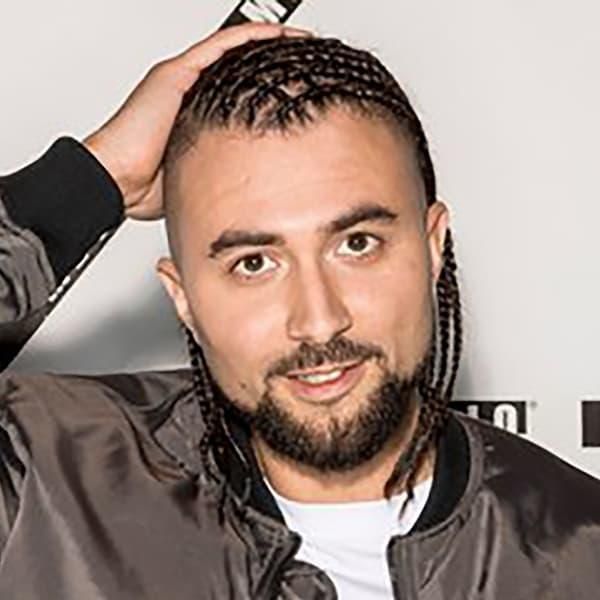 Photo of Moncho Monserrat