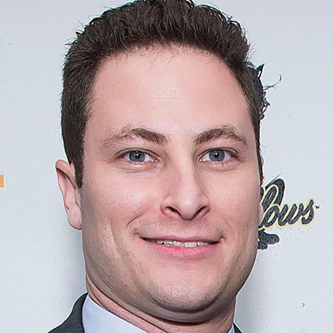 Photo of Matthew Shreder