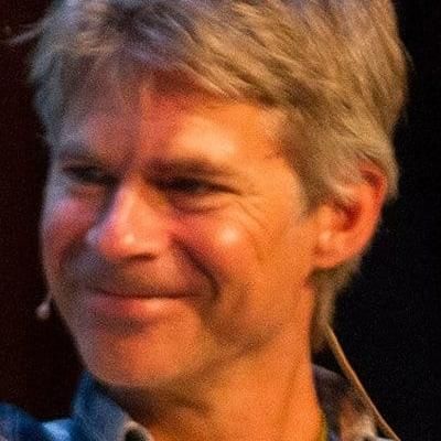 Photo of Jørgen Johansson