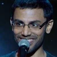 Photo of Biswa Kalyan Rath