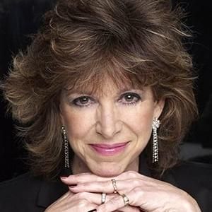 Photo of Sally James