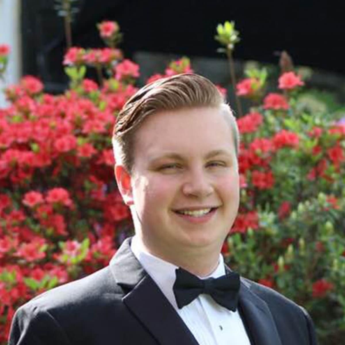 Photo of Jack Nicoletti