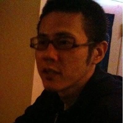 Photo of Masaaki Sakai