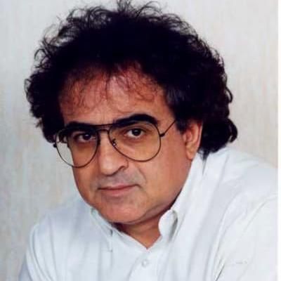 Photo of Mihalis Violaris