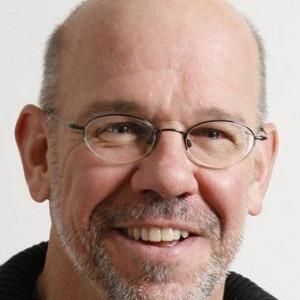 Photo of Charles Martin Smith