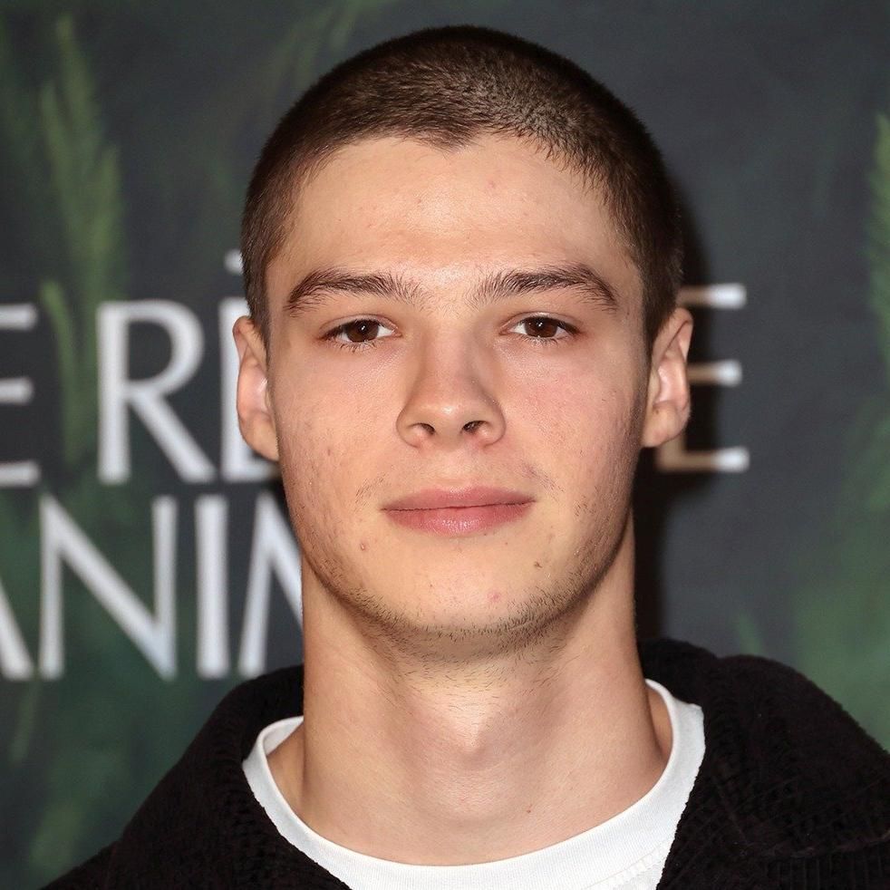 Photo of Paul Kircher