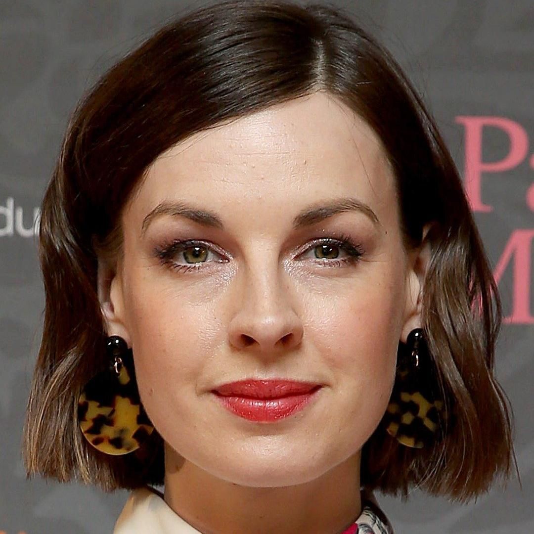 Photo of Jessica Raine