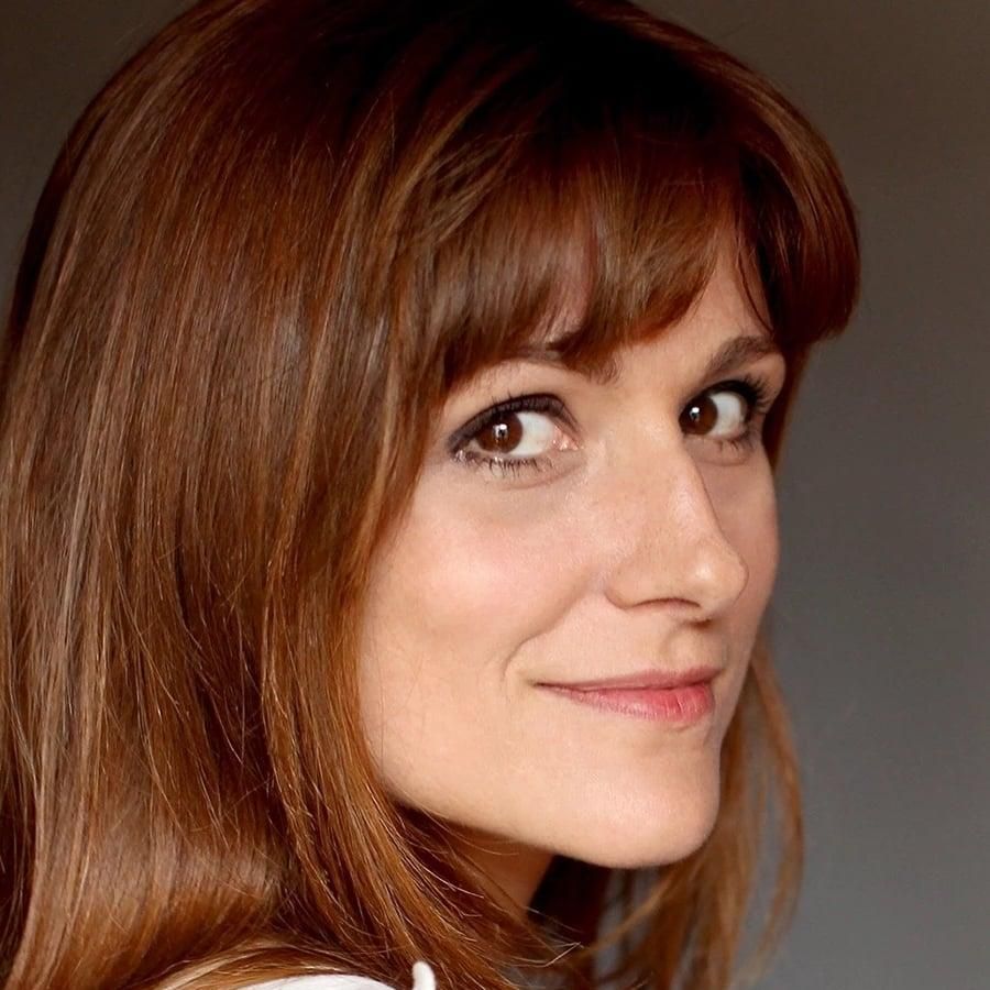 Photo of Nathalie Blanc