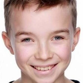 Photo of Alfie Taylor