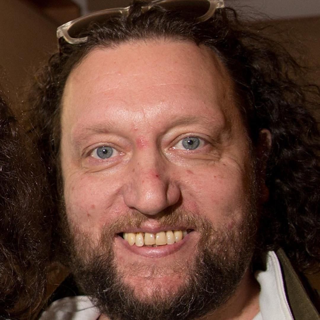 Photo of Tilo Schmitz