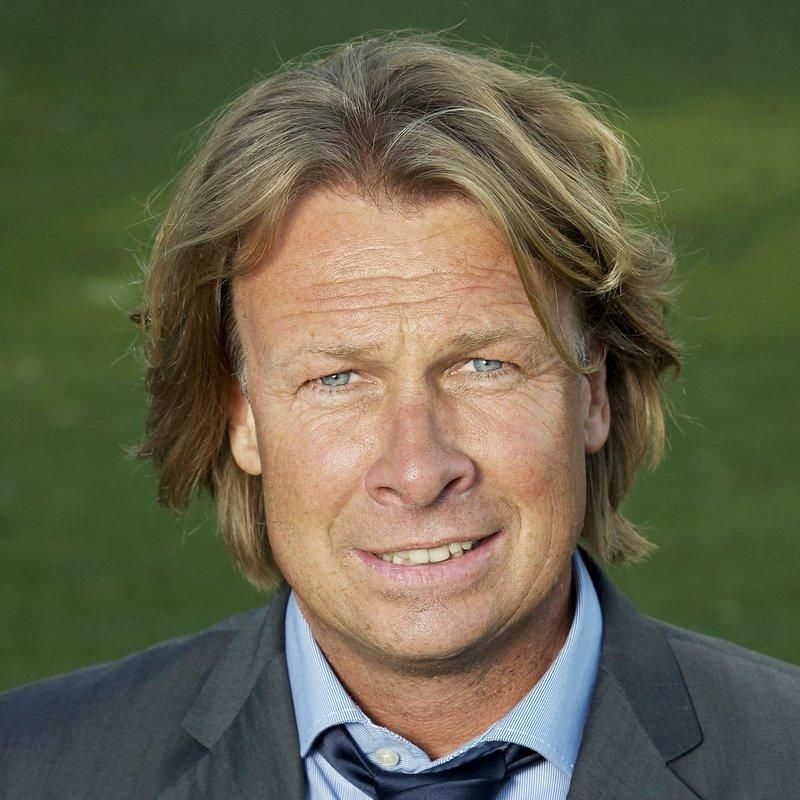 Photo of Hans Kraay, Jr.