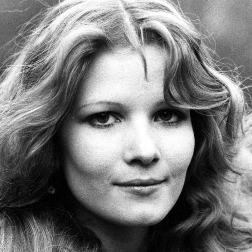 Photo of Claire Dupray