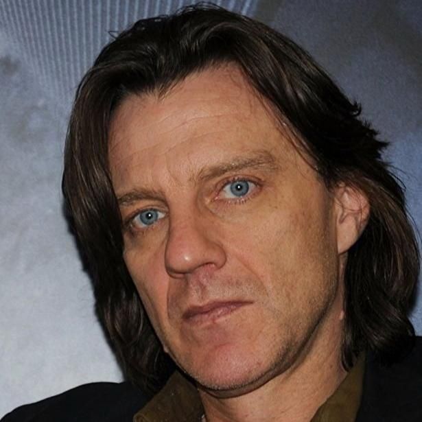 Photo of James Marsh