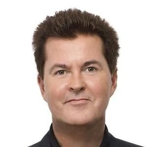 Photo of Simon Fuller