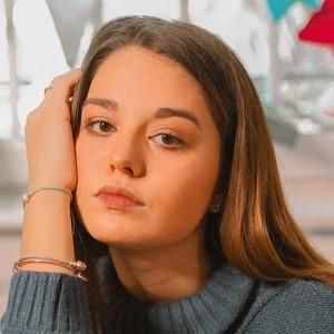 Photo of Abigail Pergi