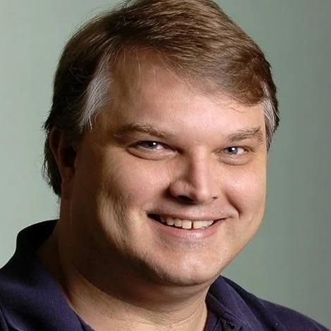 Photo of Rickey Boyd