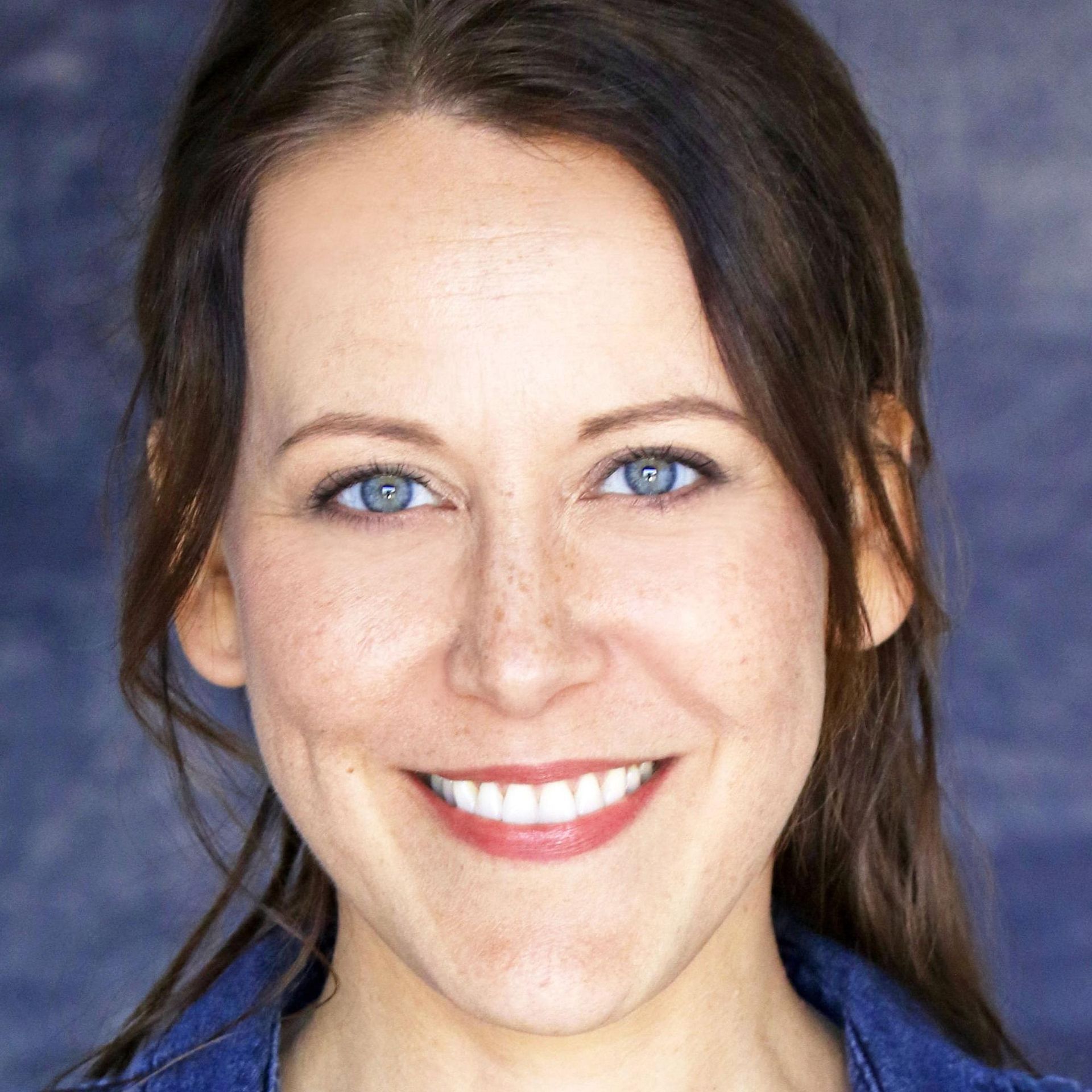 Photo of Abi Van Andel