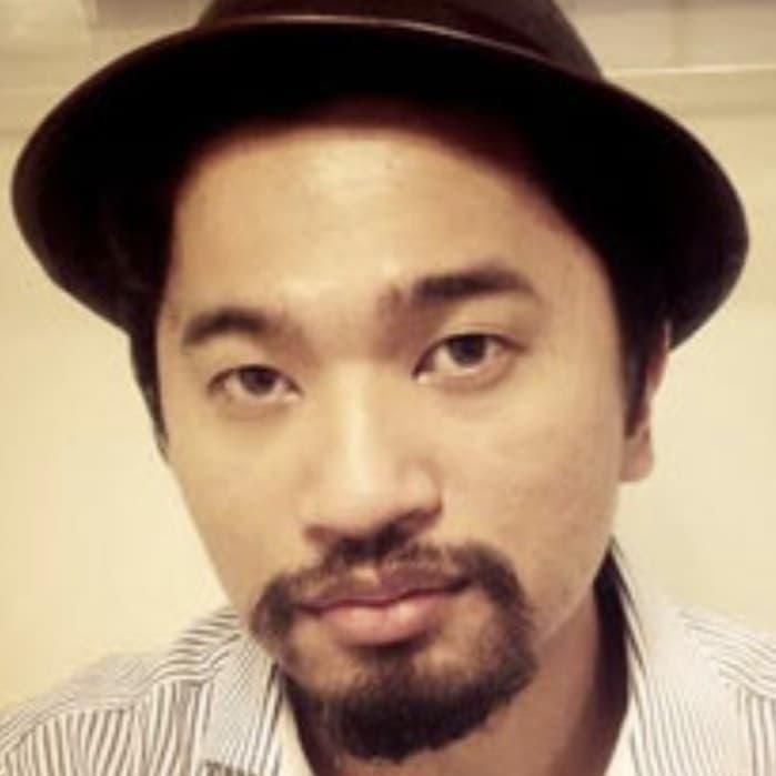 Photo of Zeke Khaseli Gumelar