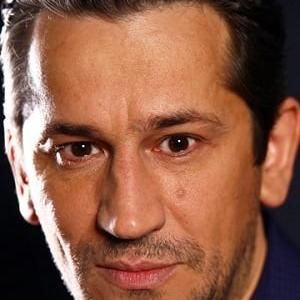 Photo of Oleg Mazurov