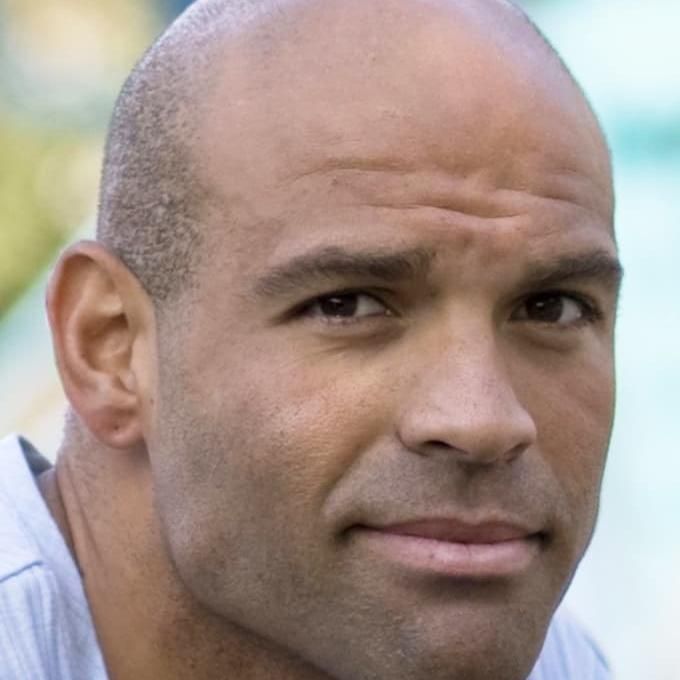 Photo of R.C. Ormond