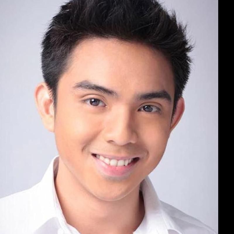 Photo of Sef Cadayona