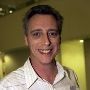 Photo of Jaimie Leonarder