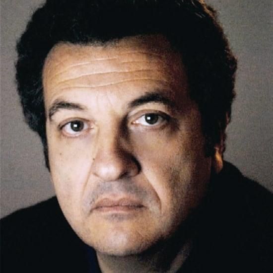 Photo of Riccardo Zinna