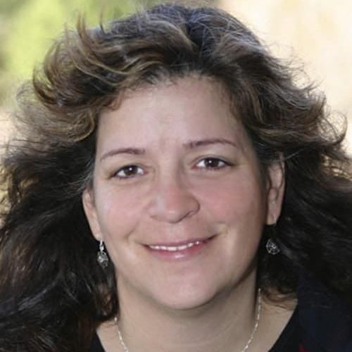 Photo of Kim Foscato