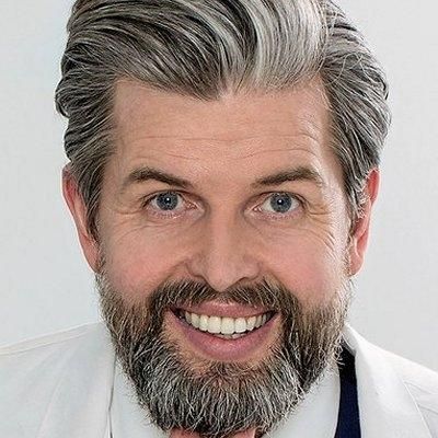 Photo of Rasmus 'Raz' Andersen