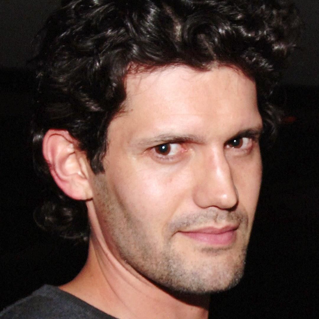 Photo of David Bortolucci