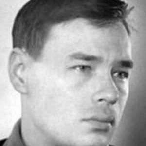 Photo of Nikolay Erykalov