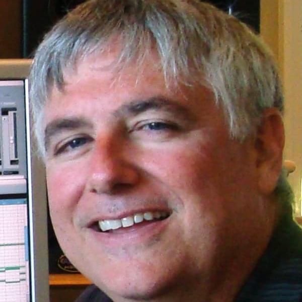 Photo of Dave Metzger