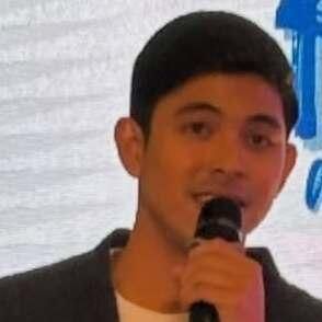 Photo of Seb Pajarillo