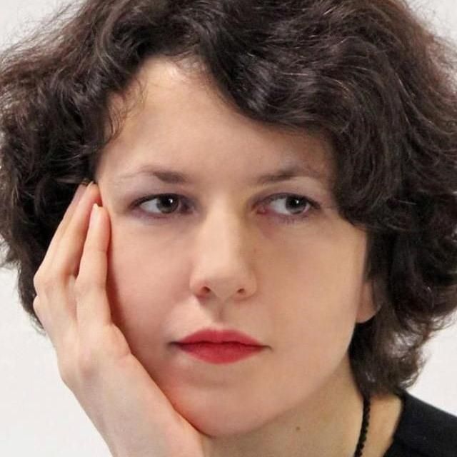 Photo of Aleksandra Butor