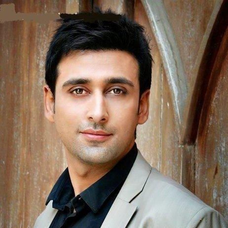 Photo of Sami Khan