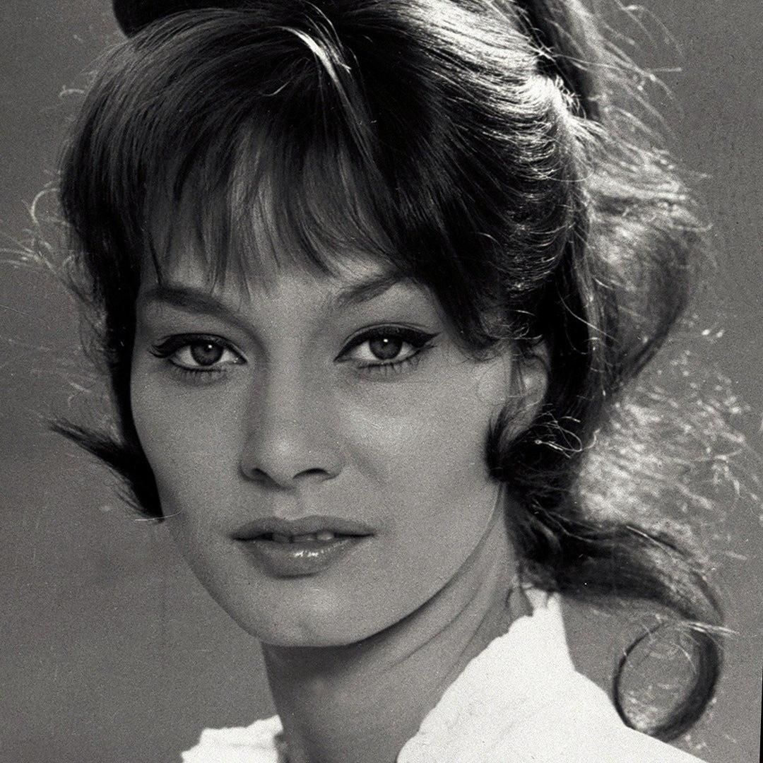 Photo of Helga Sommerfeld