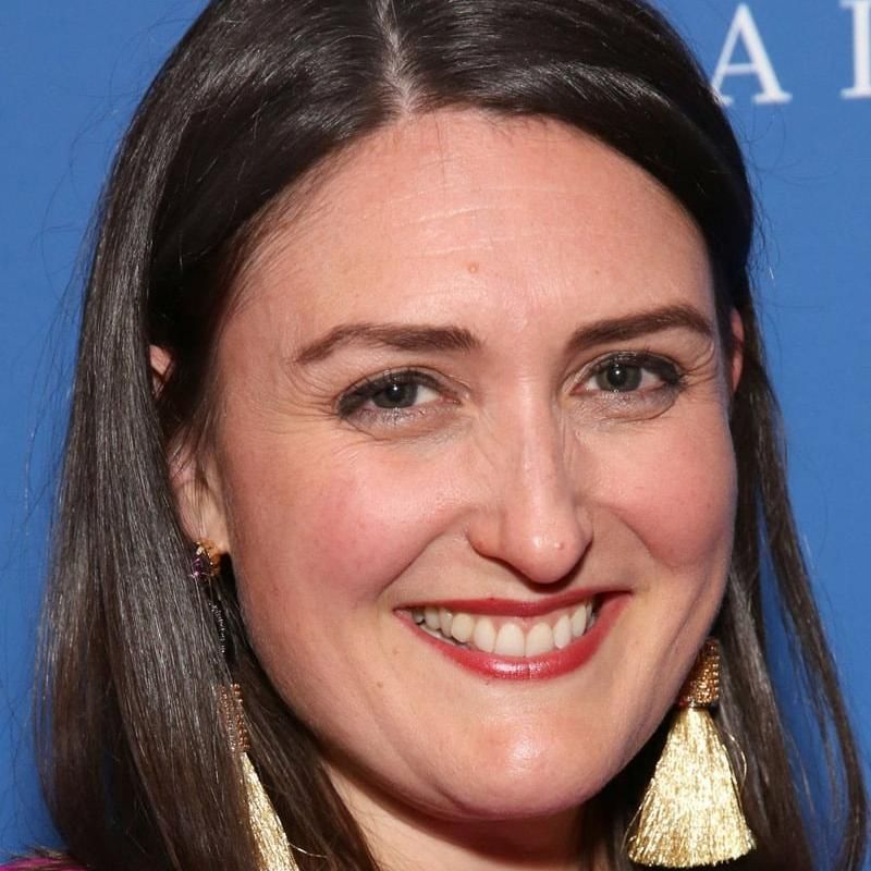 Photo of Liz Wisan