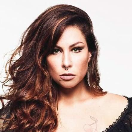 Photo of Pitty