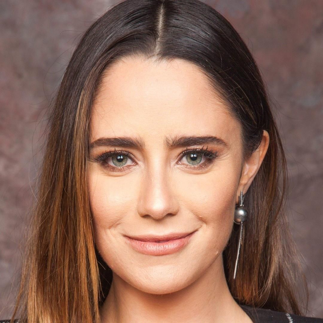 Photo of Fernanda Vasconcellos