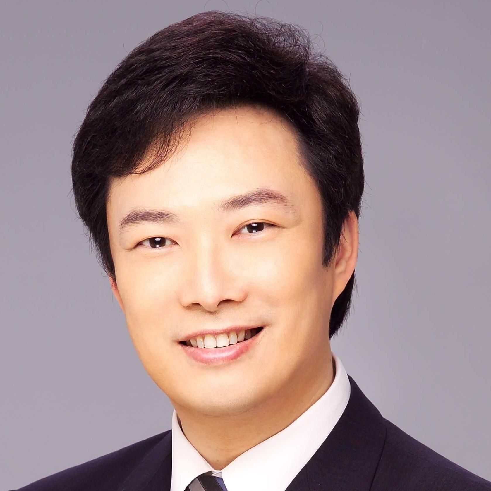 Photo of Fei Yu-Ching