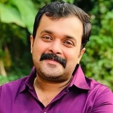 Photo of Adithyan Jayan