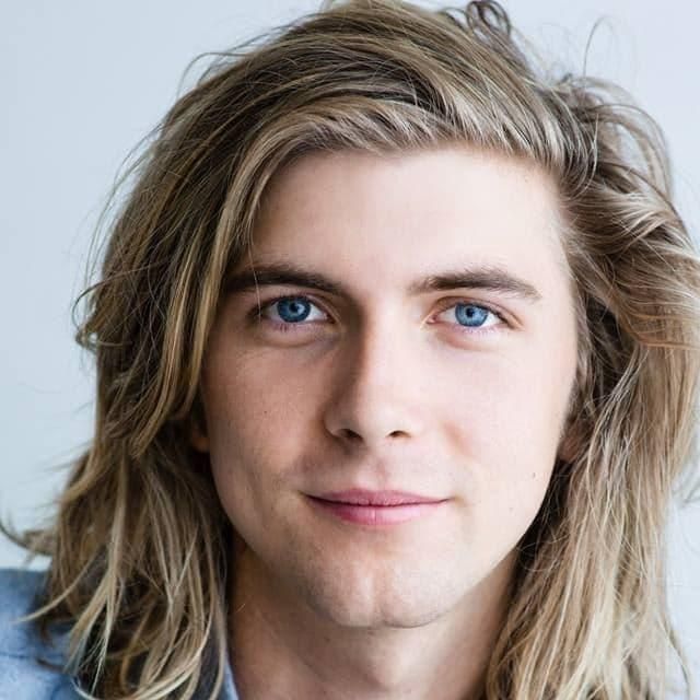 Photo of Joshua Payne