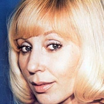 Photo of Noëlle Cordier