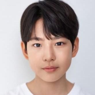 Photo of Kang Ye-chan