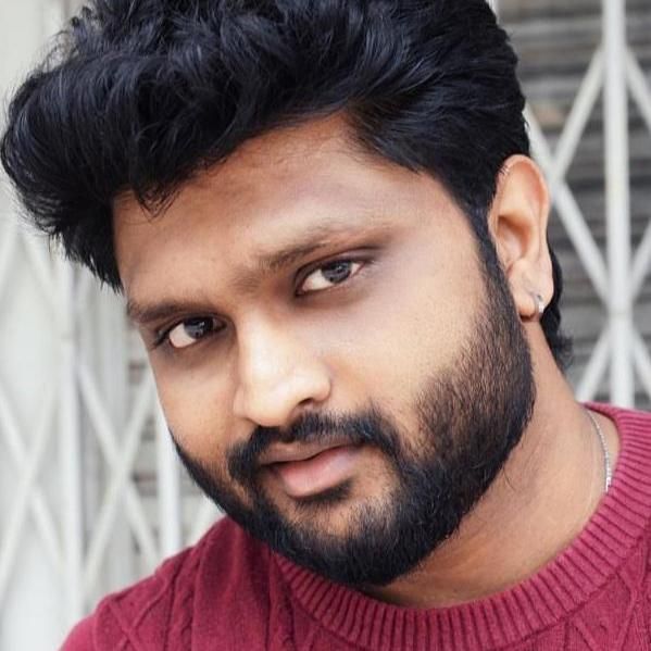 Photo of Nanthakumar NKR