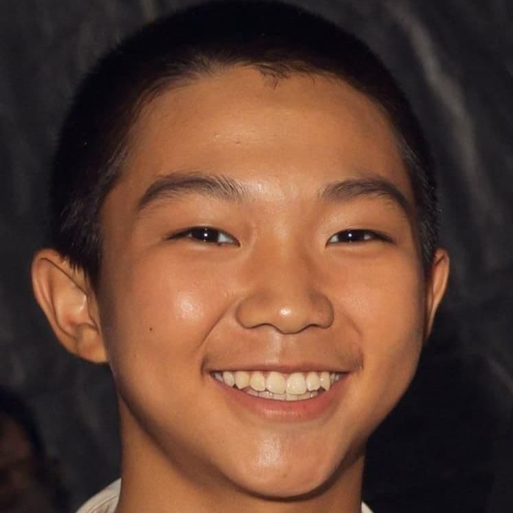 Photo of Chu Yi-ming