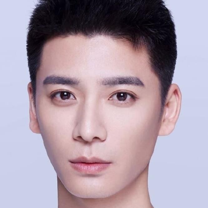 Photo of Wang Zi Rui