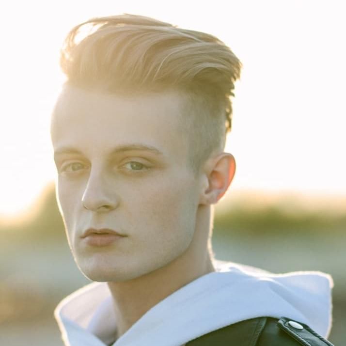 Photo of Braxton Hale