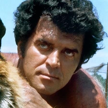 Photo of Steve Hawkes