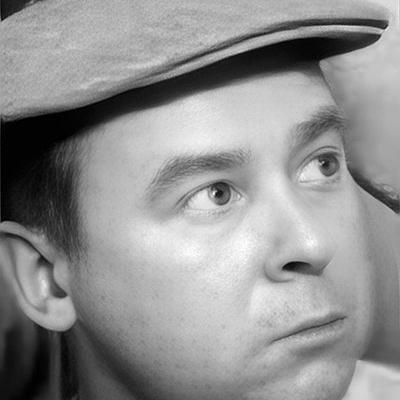 Photo of Vadim Shilov